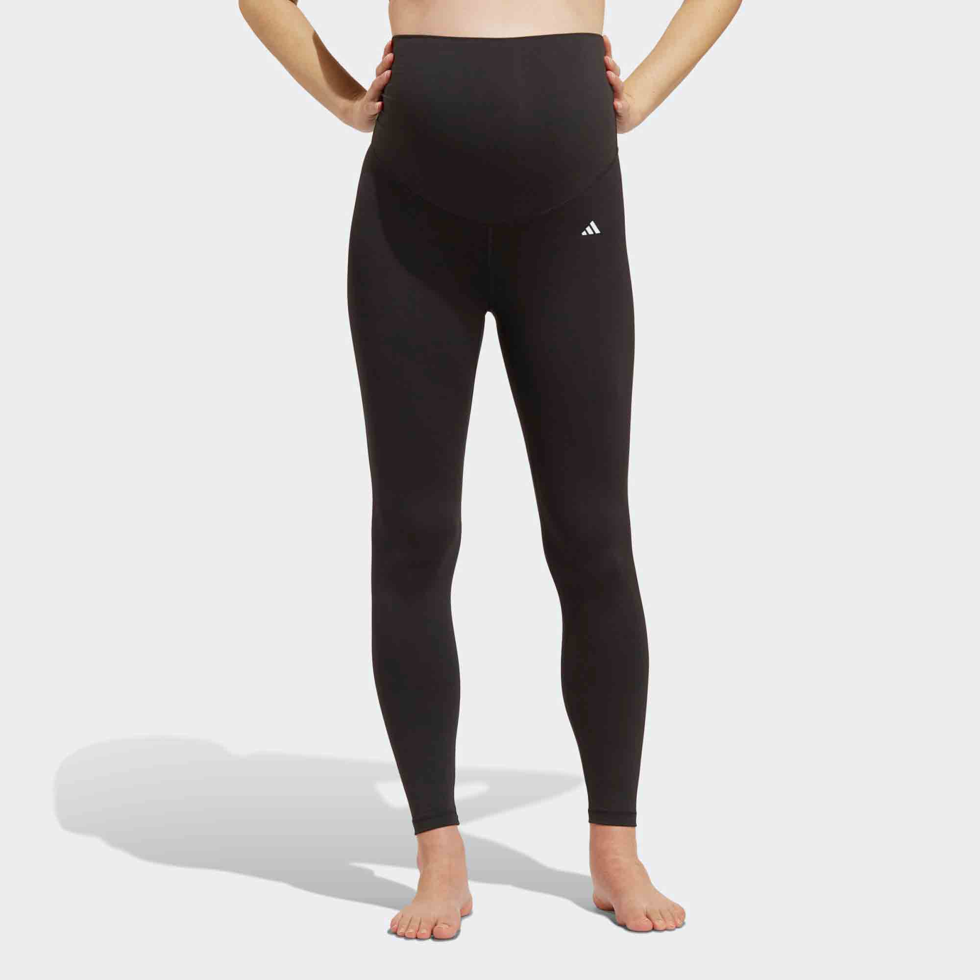 Adidas hot sale tights rebel