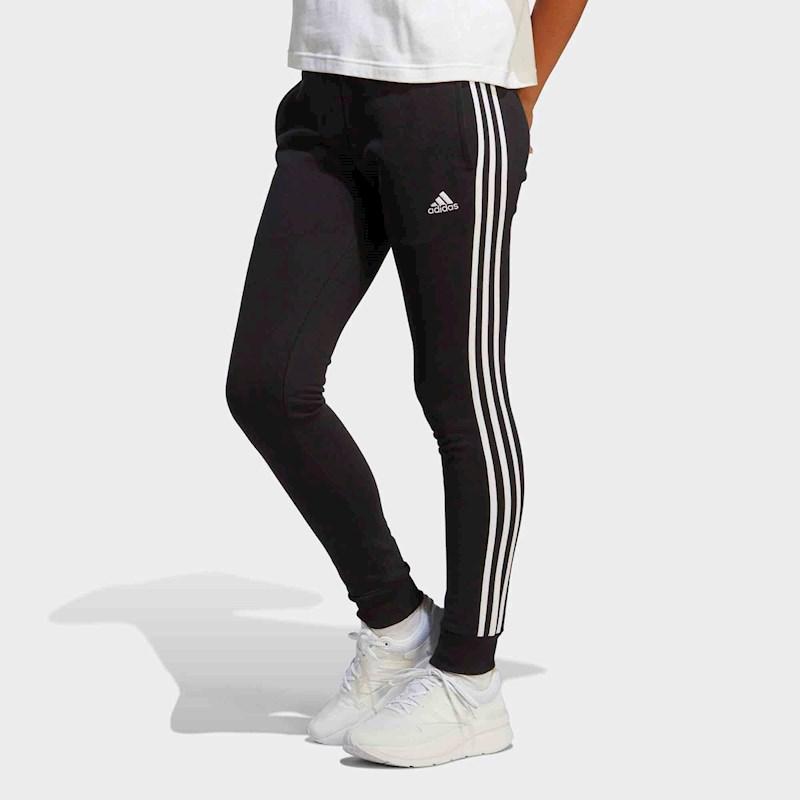 Adidas cuffed outlet pants womens