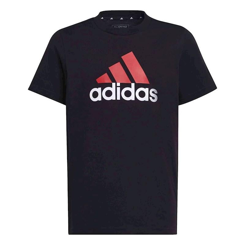 adidas Boys Big Logo Tshirt | Rebel Sport
