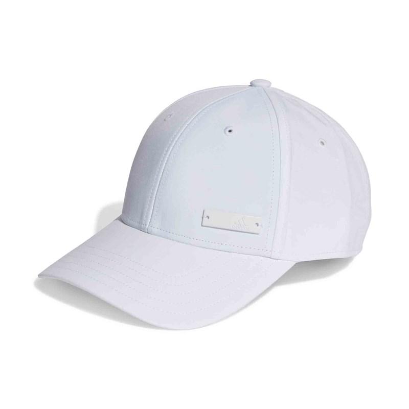 Adidas metal logo cap online