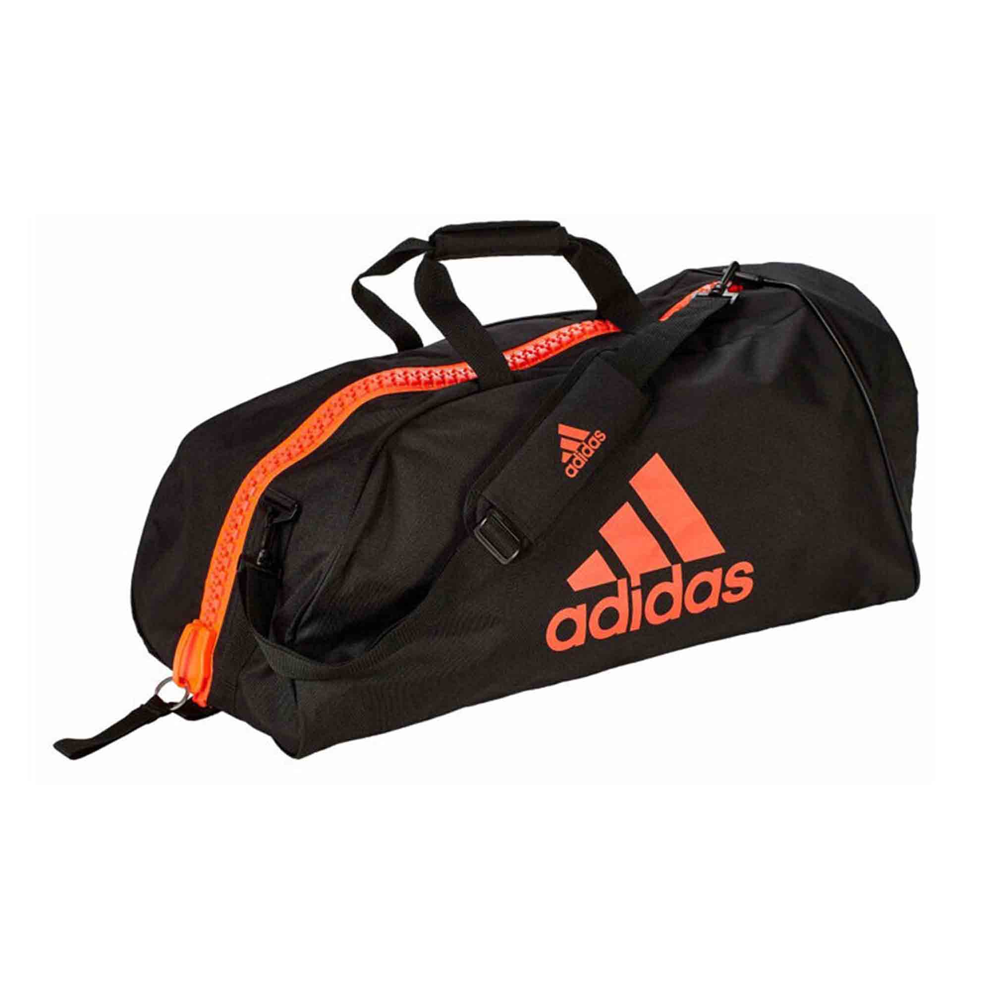 Adidas bag rebel hotsell