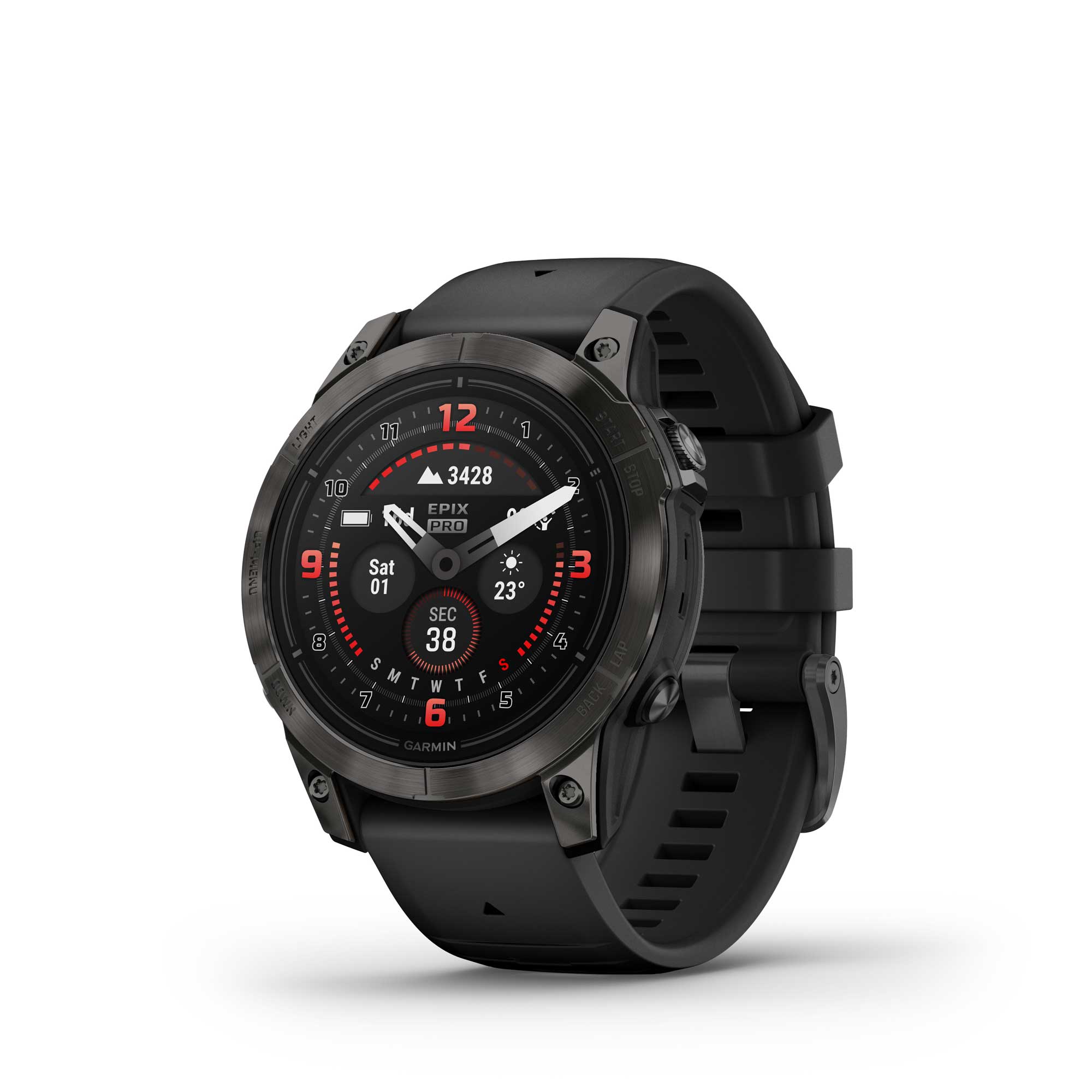 Rebel sport garmin fenix 2025 5 plus