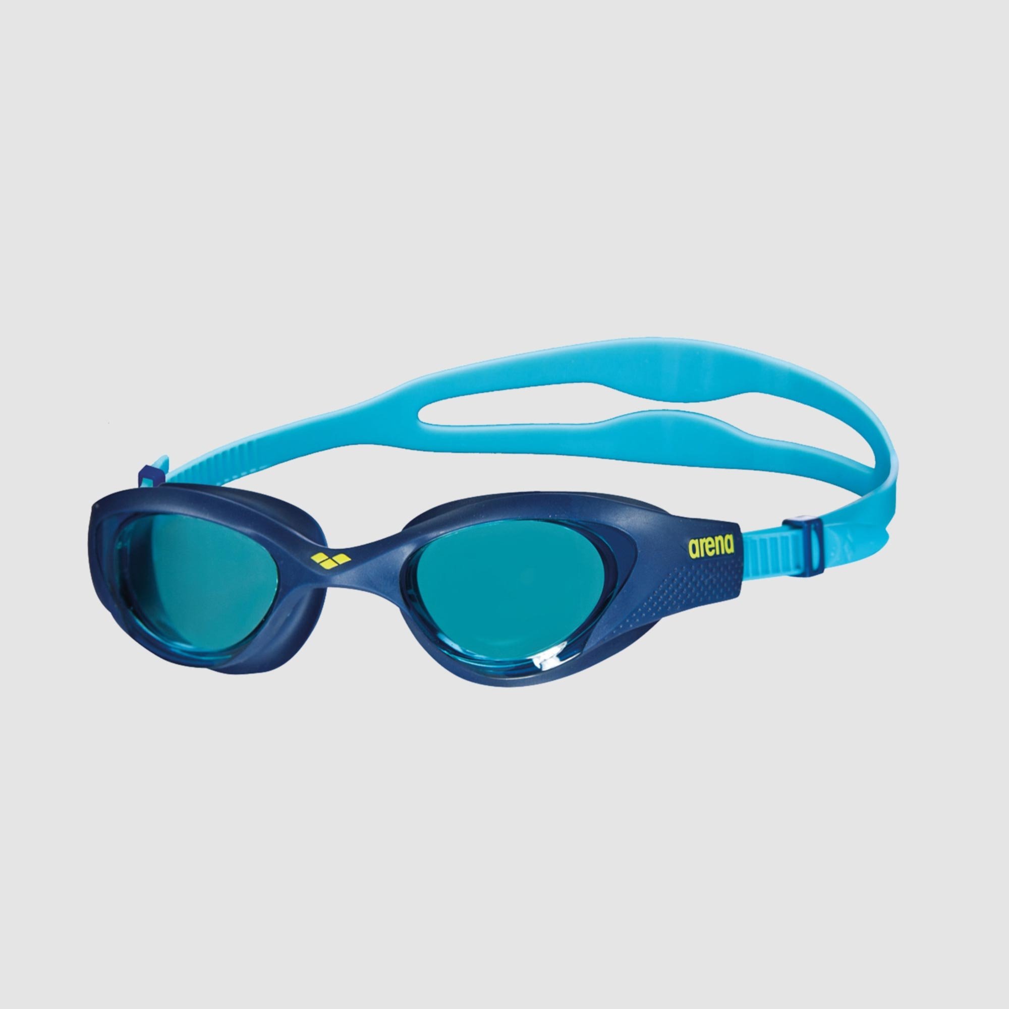 arena Kids The One Goggle Blue