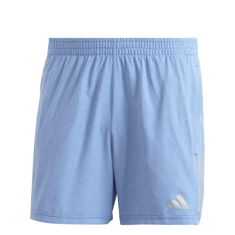 Adidas supernova 7 2024 inch shorts mens