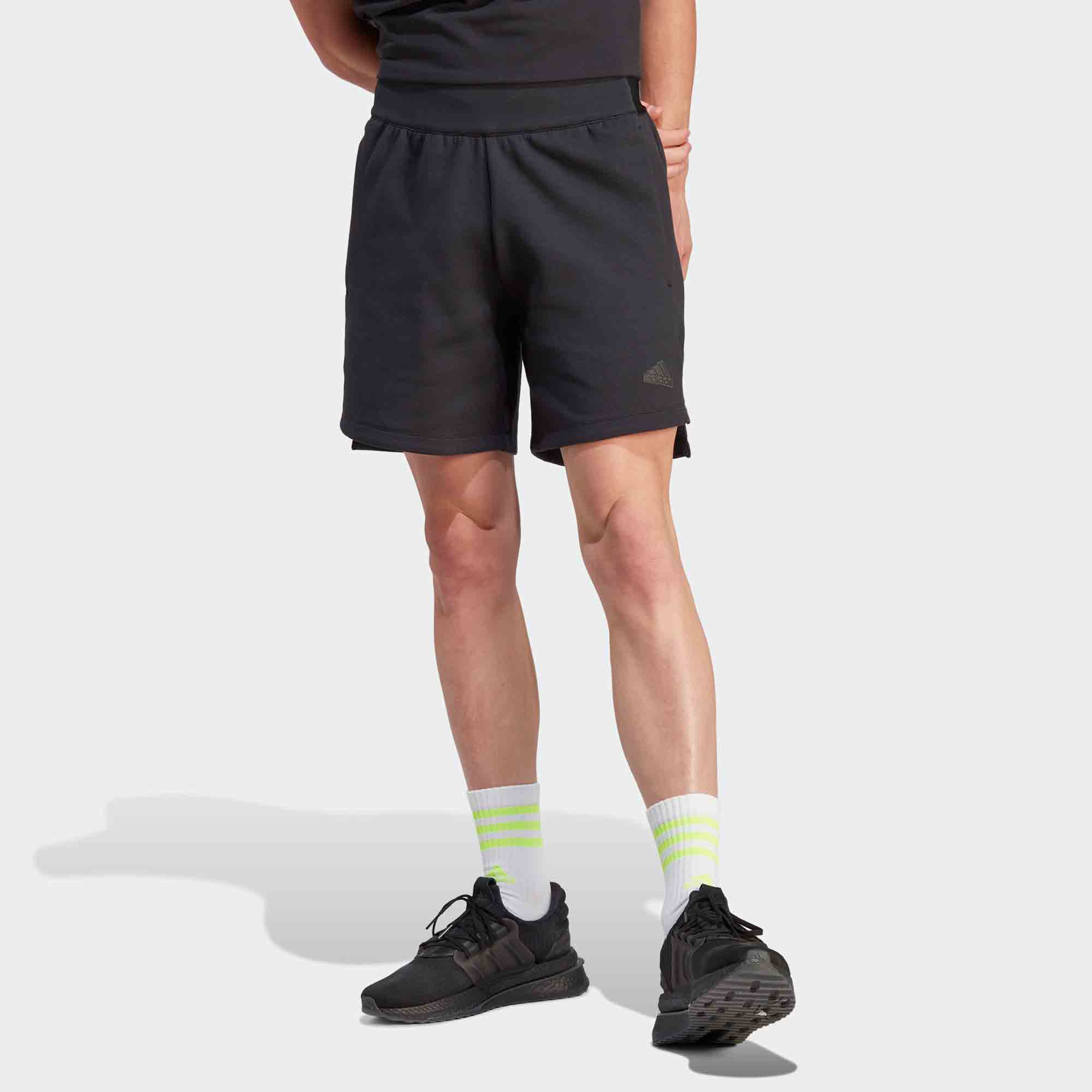 adidas Mens Z.N.E 9 Inch Short