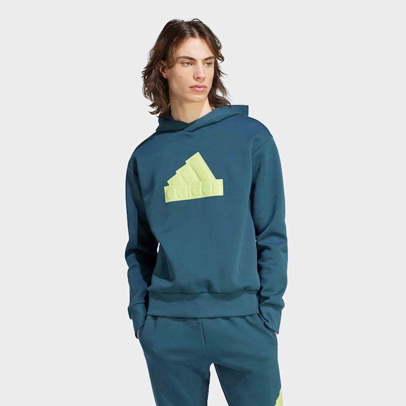 Adidas hoodie outlet rebel sport