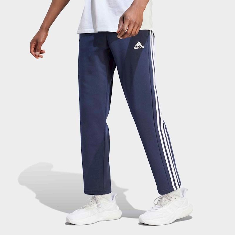 Adidas men's essential 2024 cotton fleece pants