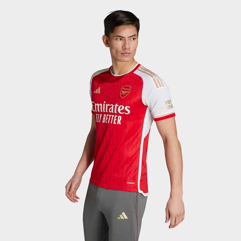 : adidas Men's Soccer Arsenal 22/23 Home Jersey : Sports &  Outdoors