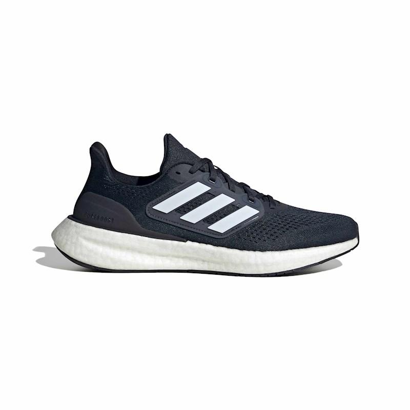 adidas Mens Pureboost 23 Running Shoes | Rebel Sport