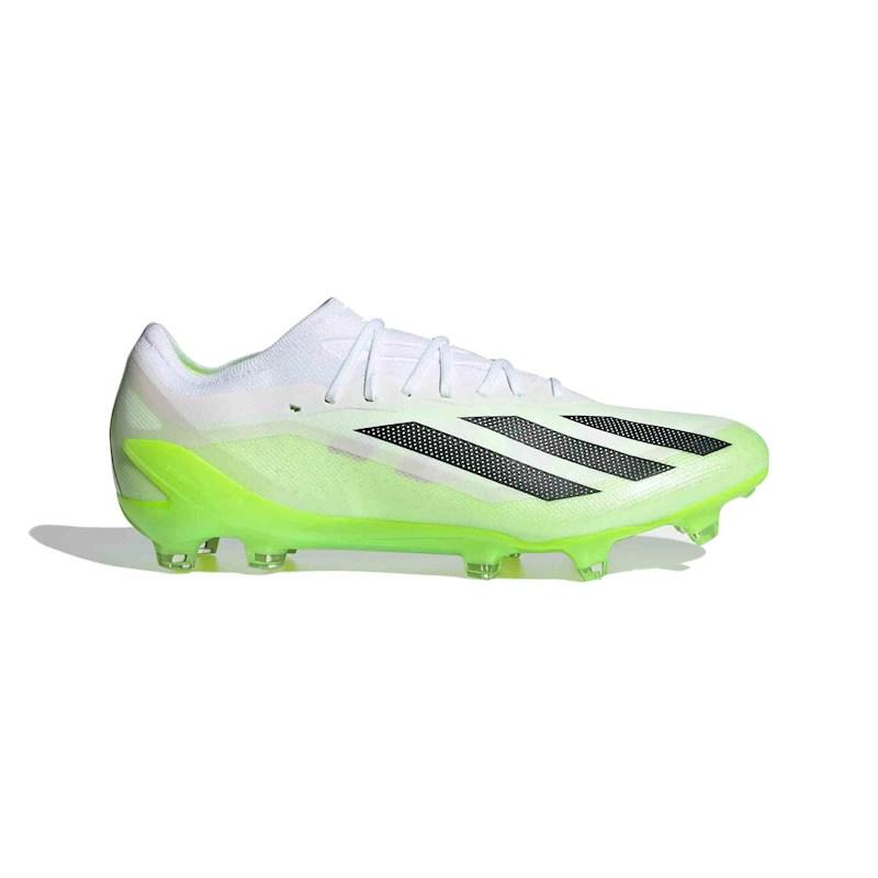 adidas Unisex X Crazyfast.1 FG Football Boots | Rebel Sport