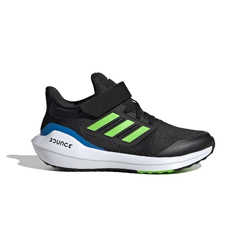 adidas Kids Ultrabounce Elastic Running Shoes | Rebel Sport