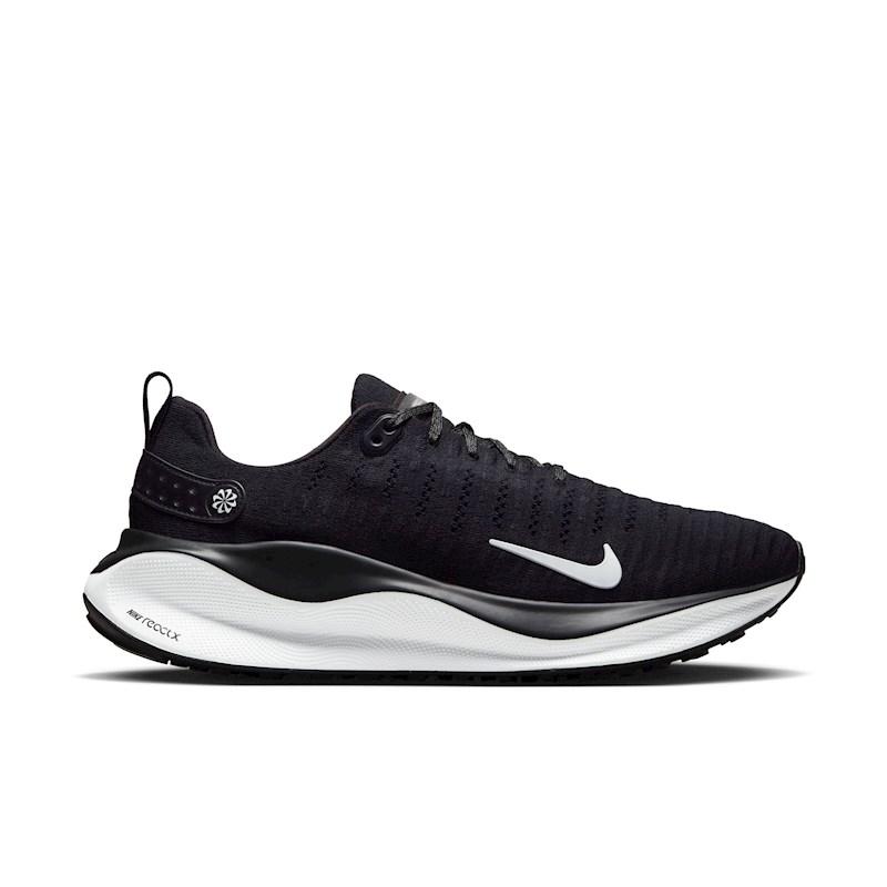 Nike Mens React Infinity Run Flyknit 4 Running Shoes Rebel Sport