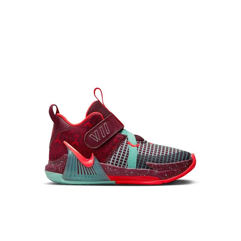 Kids lebron shop 10 shoes