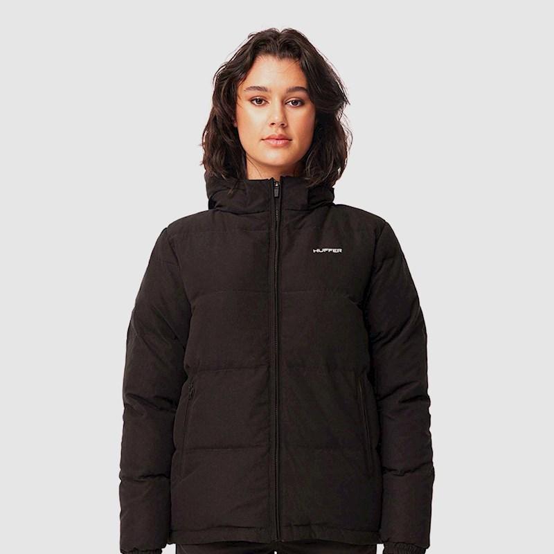 Womens huffer 2025 puffer jacket