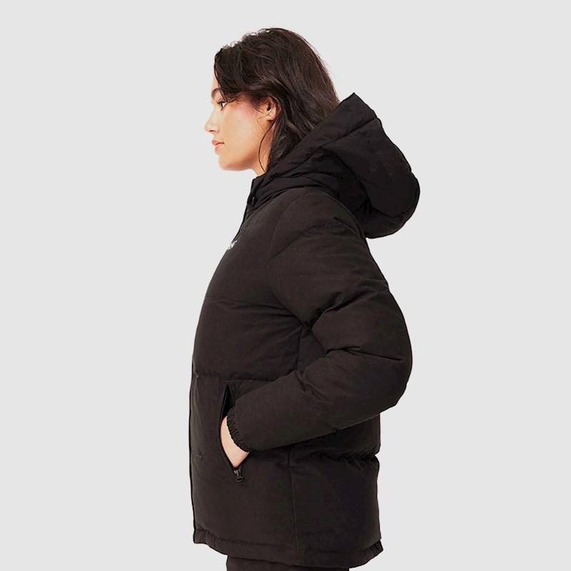 Huffer womens down jacket best sale