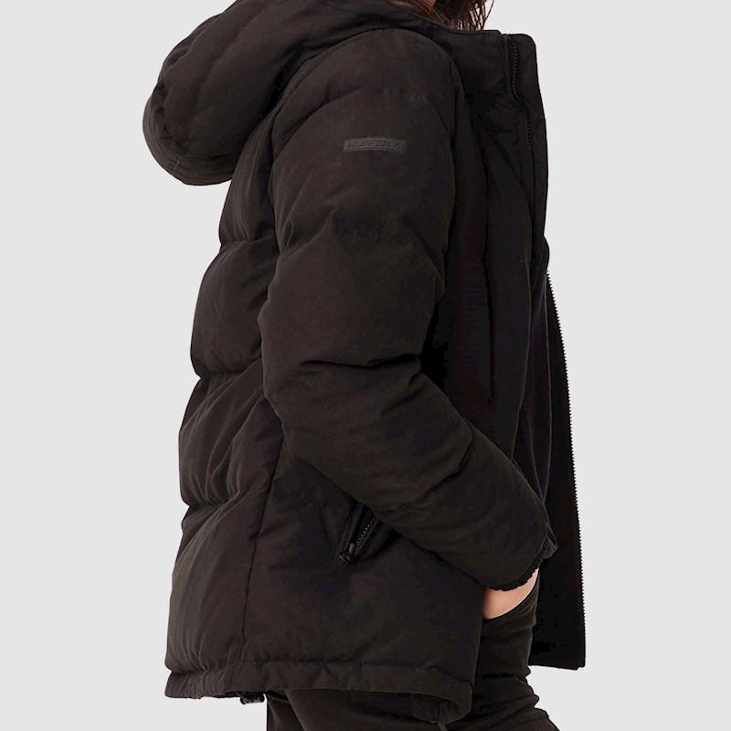 Huffer womens track puffer jacket online