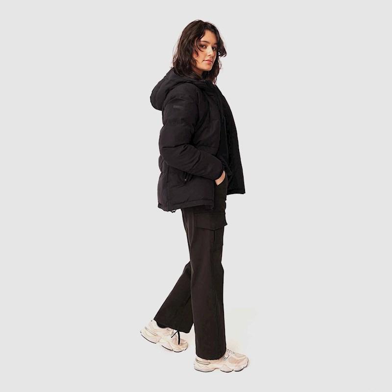 Huffer puffer jacket outlet womens