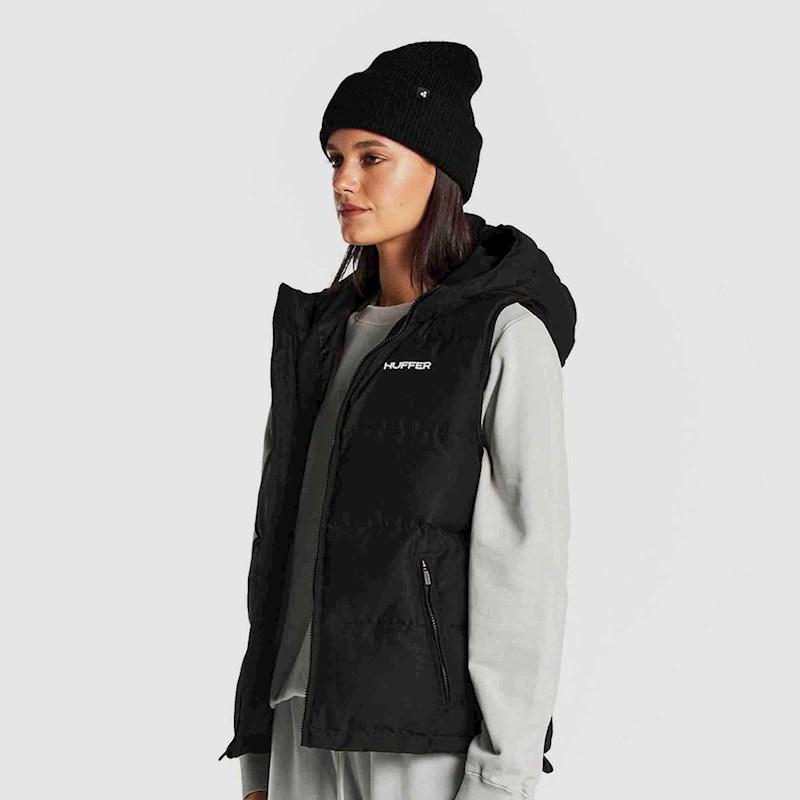 Huffer puffer vest nz on sale