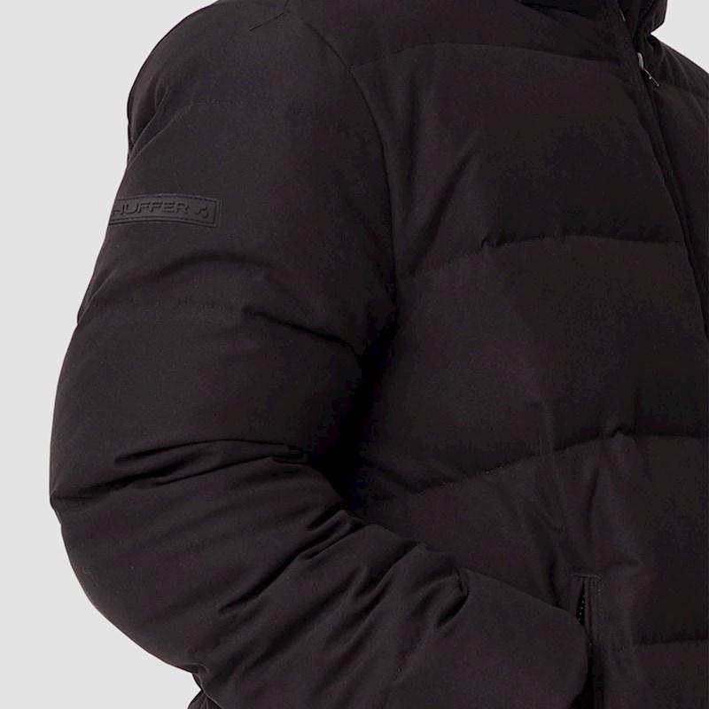 Mens puffer hotsell jacket nz