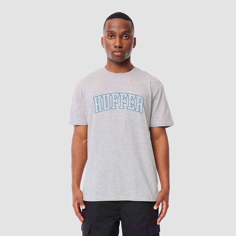 Huffer Mens Printed Sup Grand Stand Tshirt | Rebel Sport