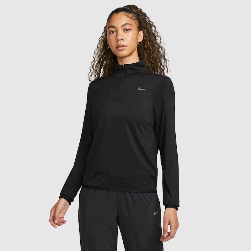 Nike half zip on sale ladies