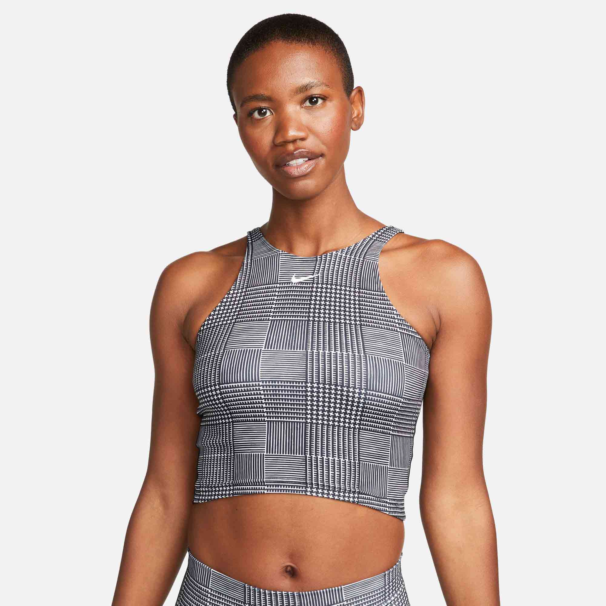 Nike crop top rebel on sale