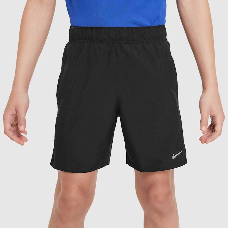 Nike boys sales challenger shorts