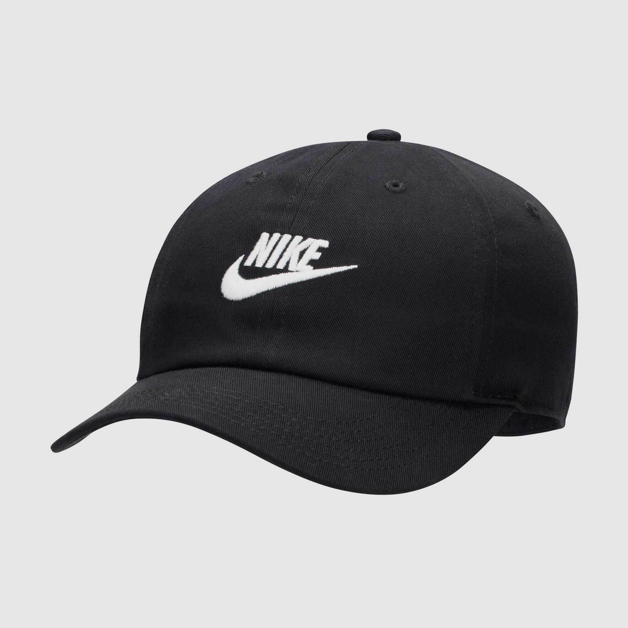 Nike Kids Club Futura Wash Cap