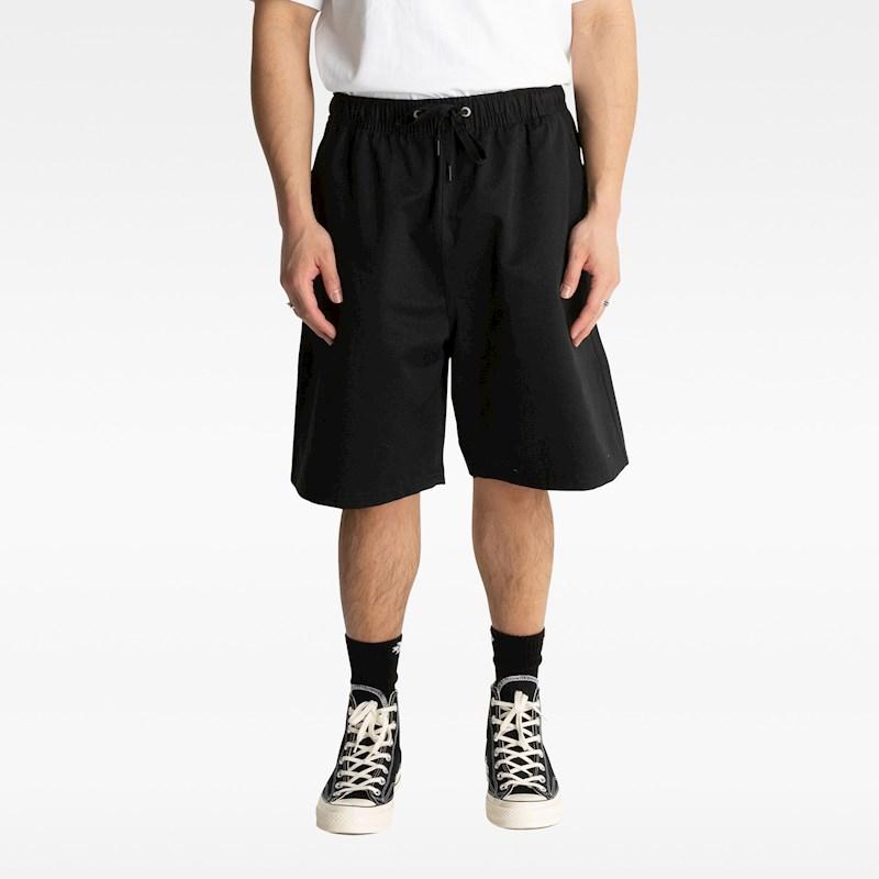 Converse store gym shorts