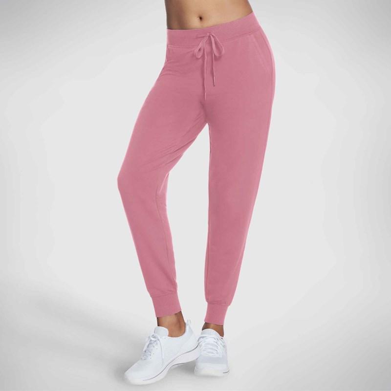 Skechers Womens Skechluxe Restful Jogger