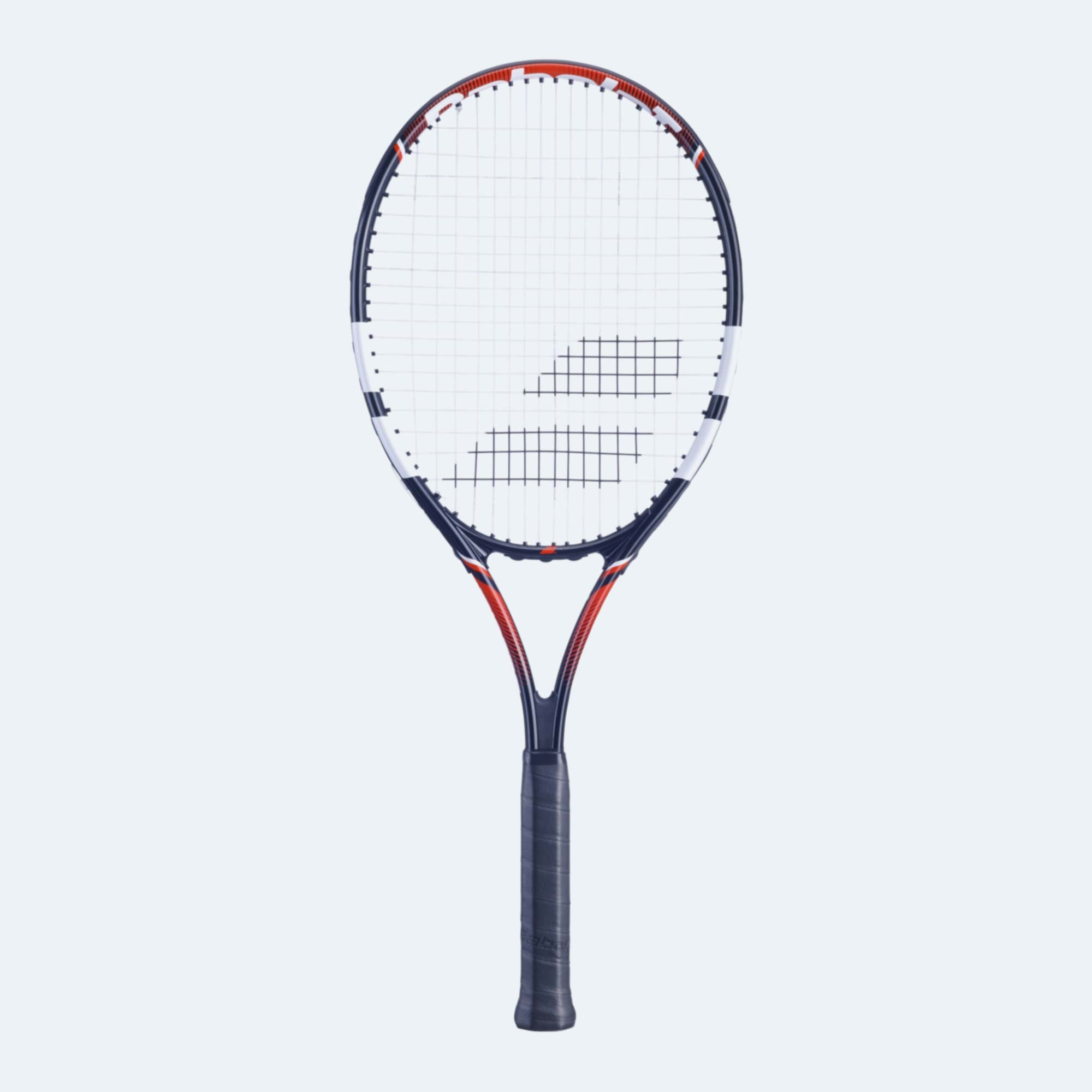 Rebel Babolat B Fly Tennis Racquet Pur Blu Oge 23 inch