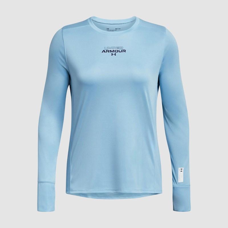 Under armour shooting on sale sleeve