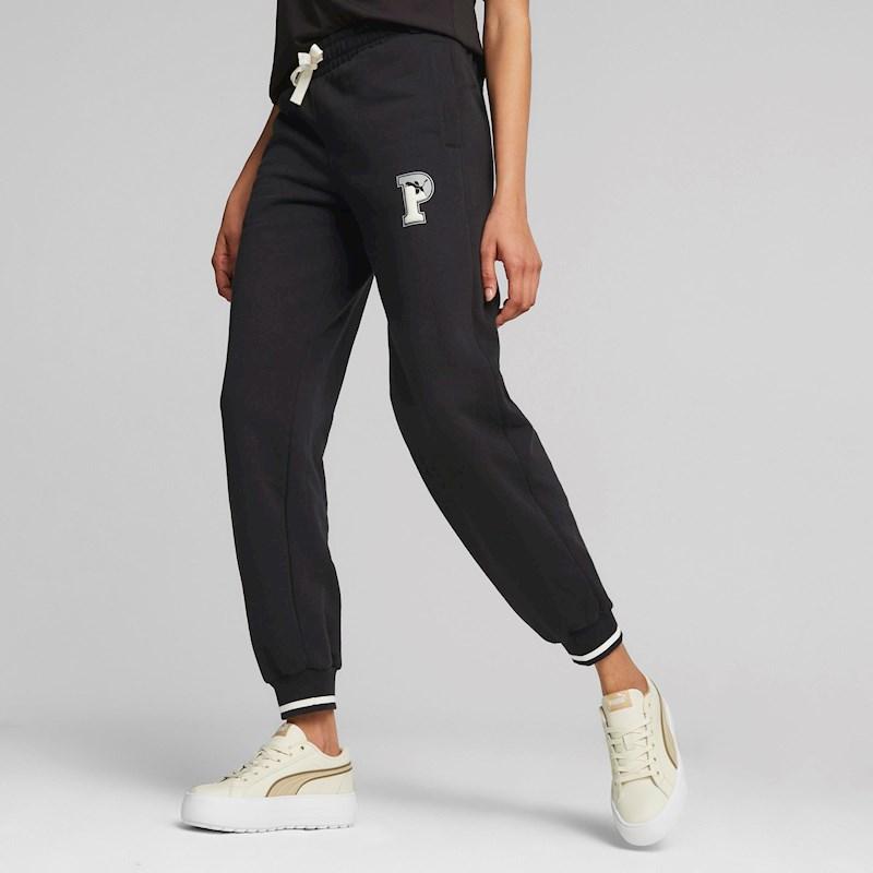 Puma sale rebel sweatpants