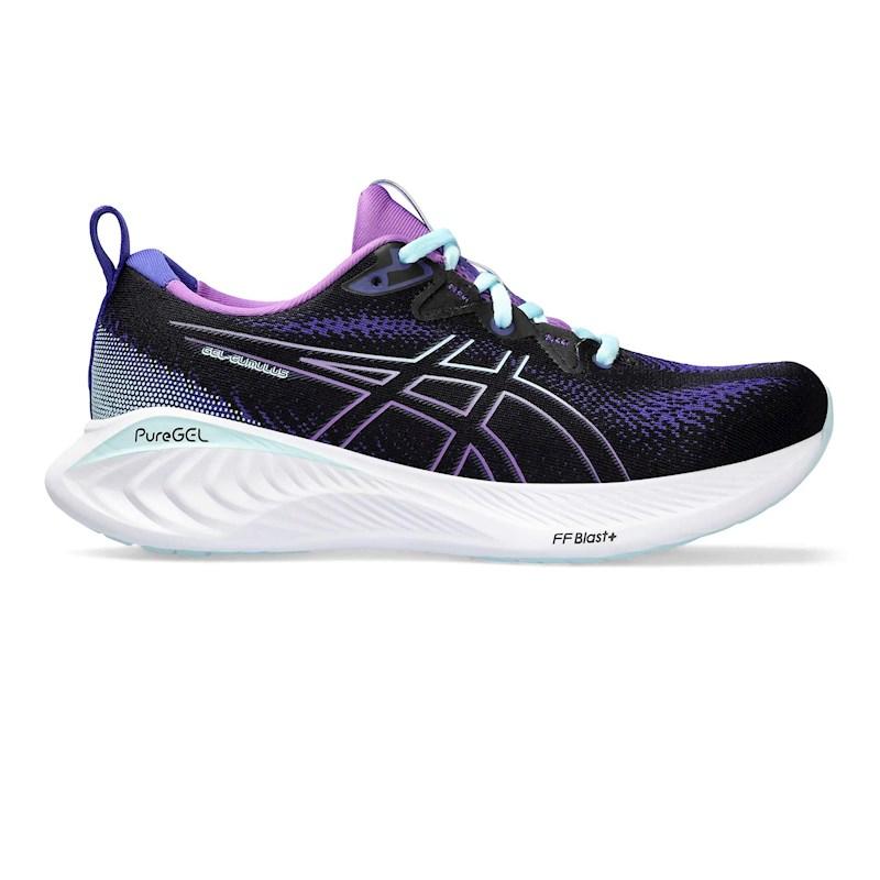 Rebel sport deals asics womens shoes