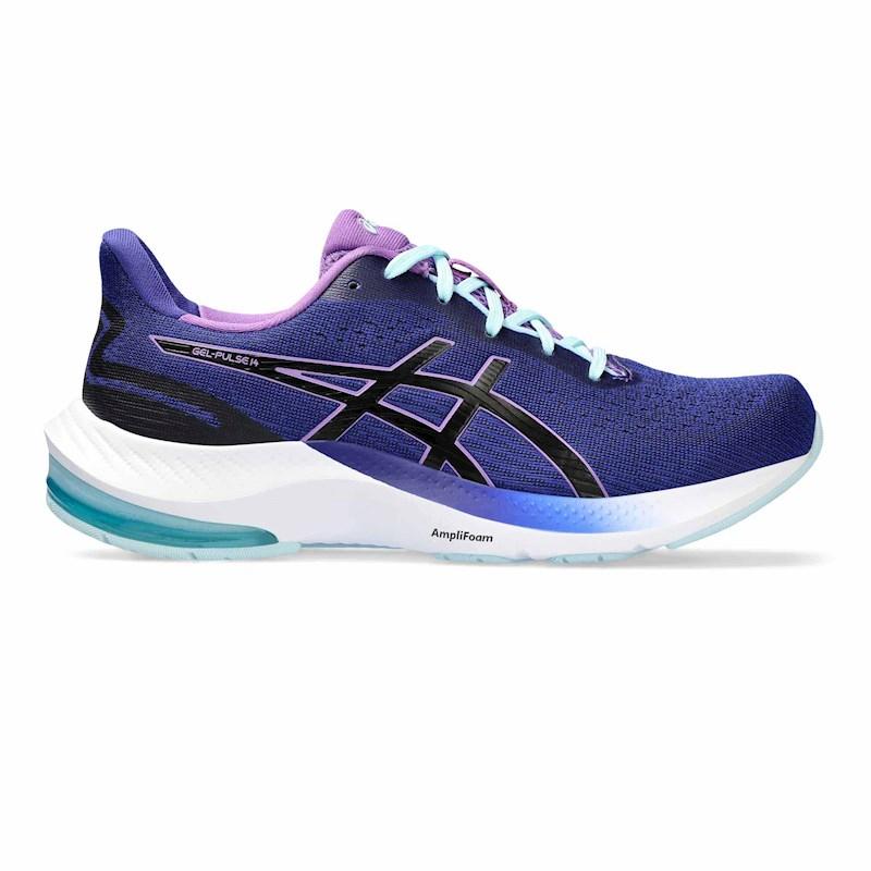 Asics Womens Gel Pulse 14 B Running Shoes | Rebel Sport