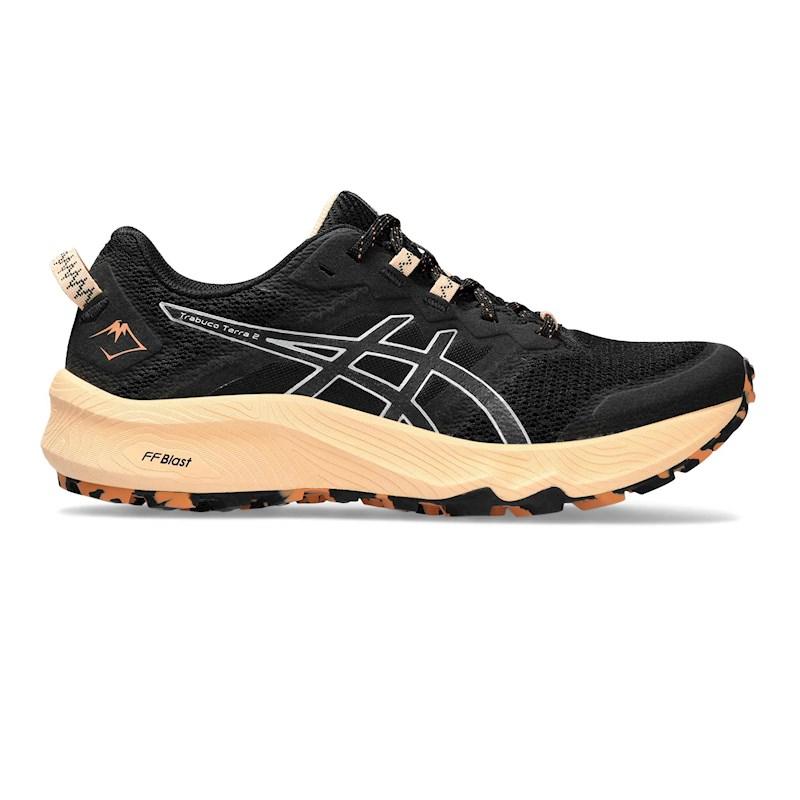 Asics fujitrabuco 2 hotsell