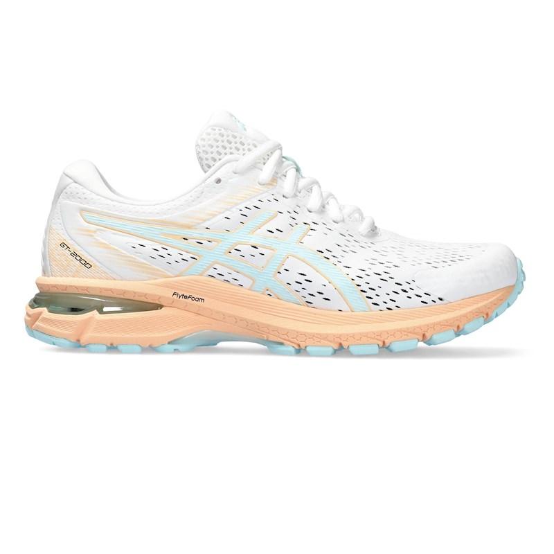 Asics womens rebel outlet sport