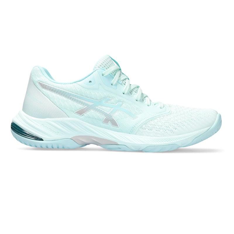 Asics Womens Gel Netburner Ballistic FF 3 Netball Shoes Rebel Sport