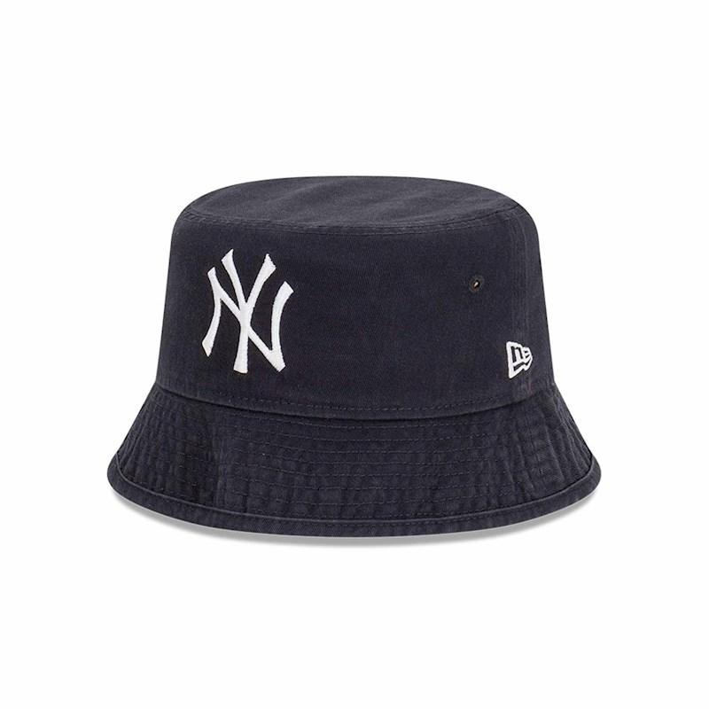 Yankees bucket deals hat