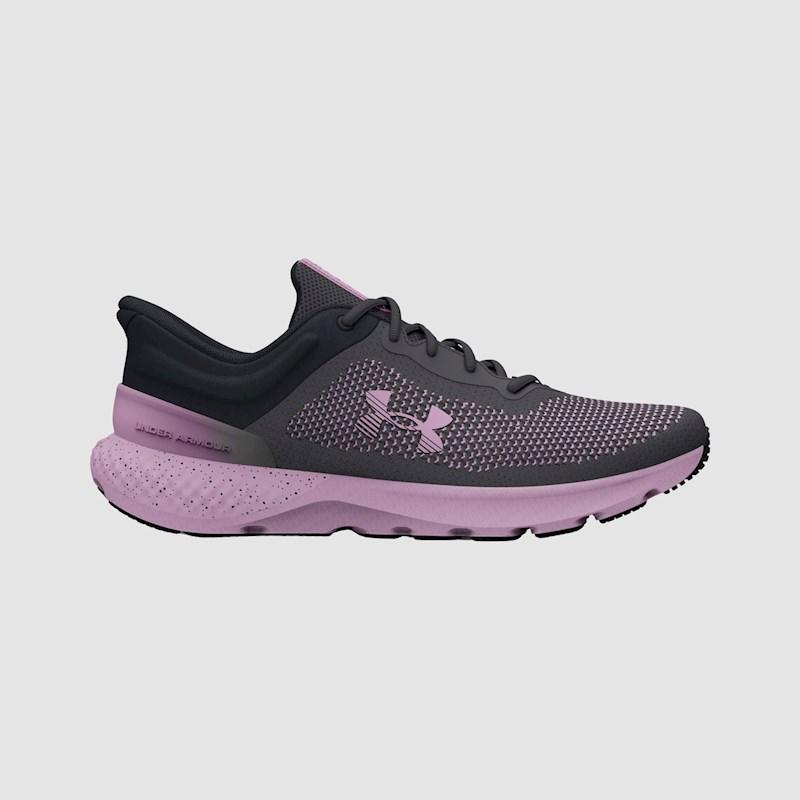 Under Armour Womens Charged Escape 4 Knit Running Shoes | Rebel Sport