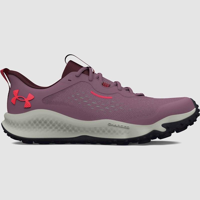 Under armour cheap trail shoes womens