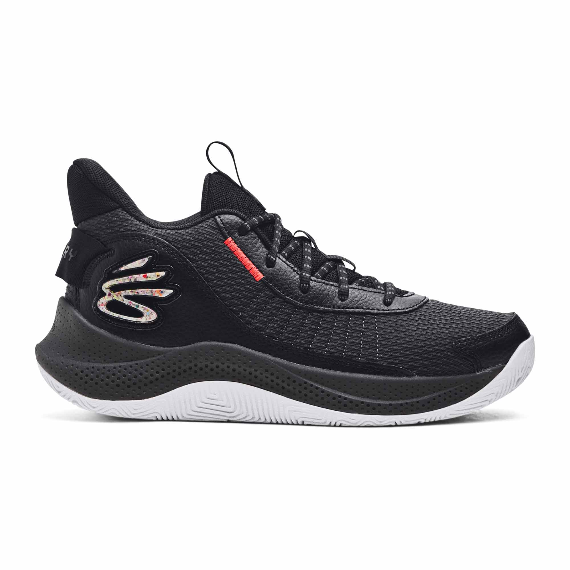 Under Armour Unisex Curry 3Z7 Basketball Shoes – The Sport Shop New Zealand