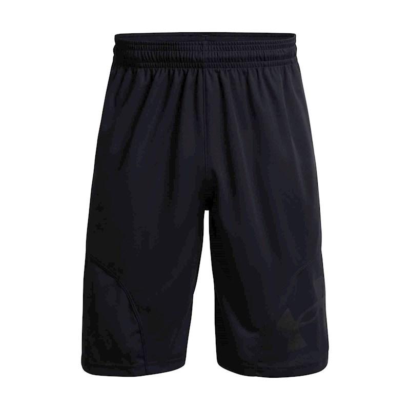 Under Armour Mens Perimeter 11 Inch Short Rebel Sport