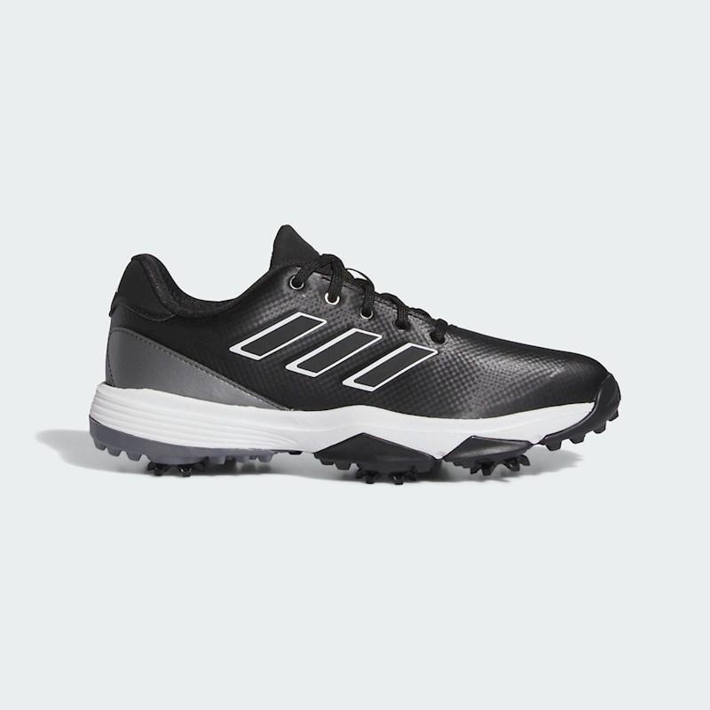 Kids adidas best sale golf shoes