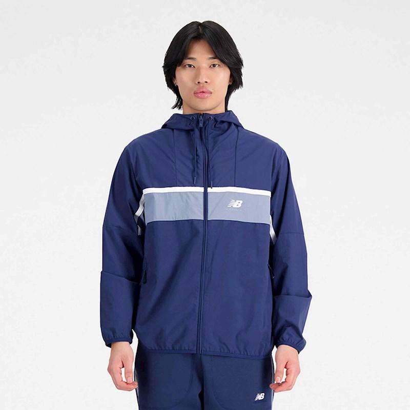 New balance sale jacket rebel