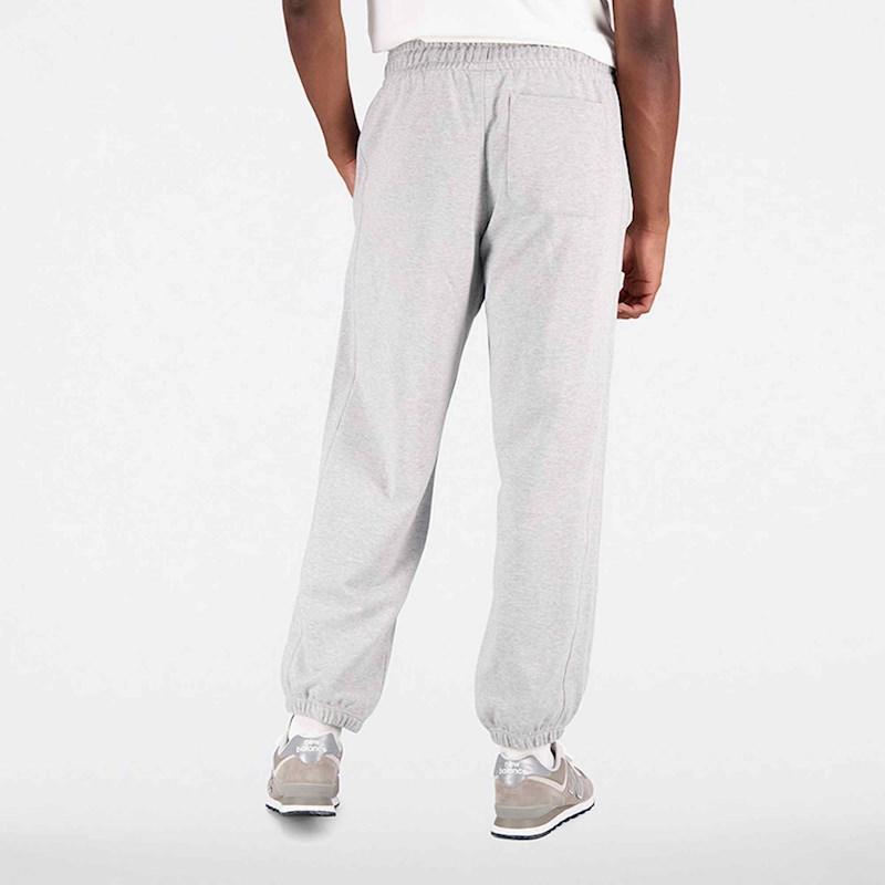 New Balance Mens Athletics Remastered French Terry Sweatpant Rebel Sport