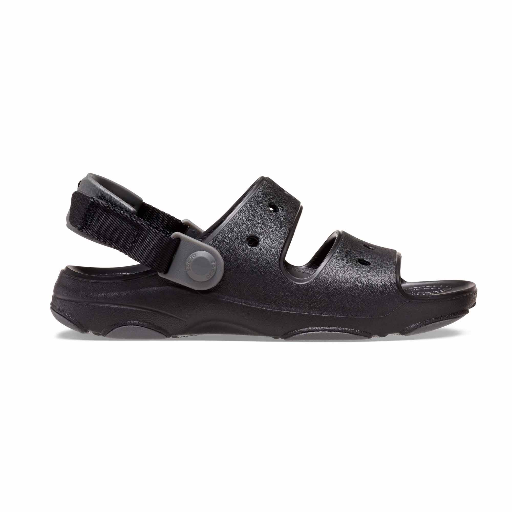 Crocs Kids Ocean All Terrain Sandals