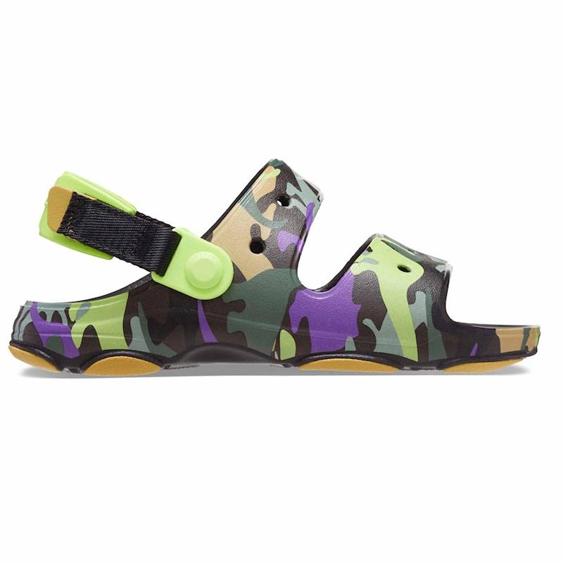 Rebel sport best sale kids sandals