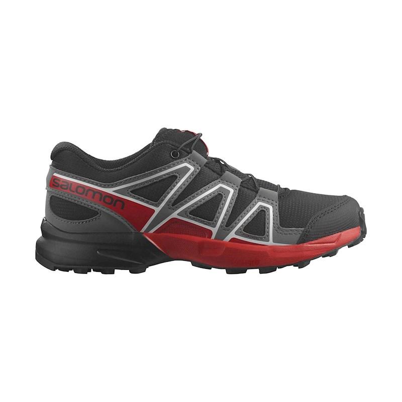 Rebel sport outlet salomon