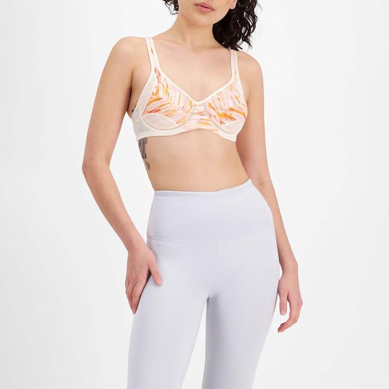 Berlei Electrify Non-Contour Bra In White